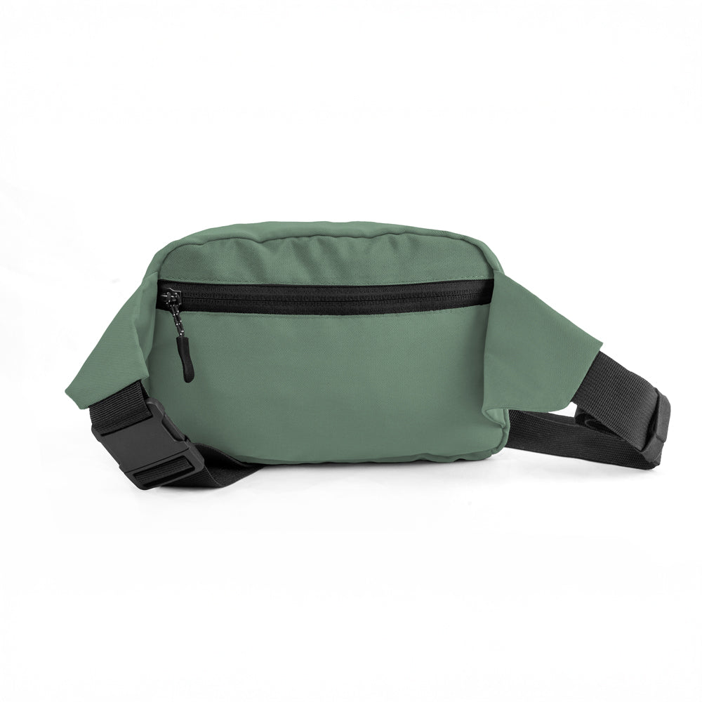 Belt Bag rePETe + Refine
