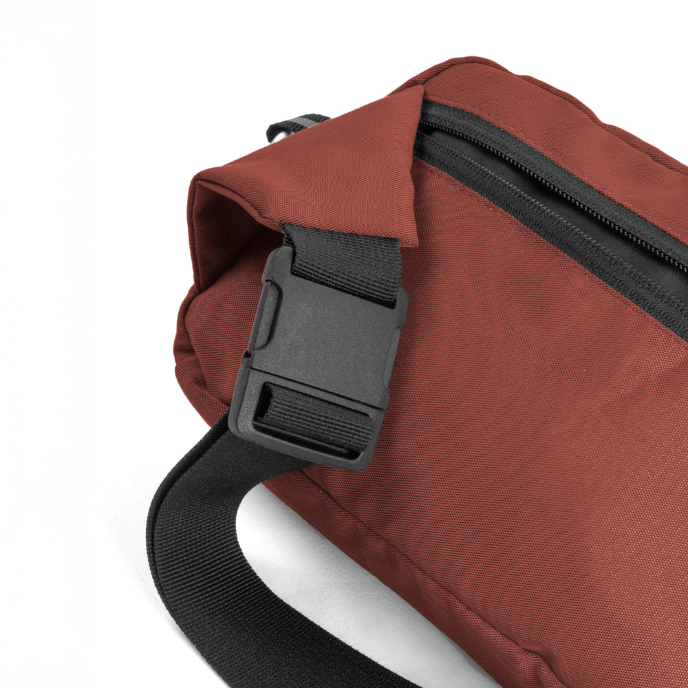Belt Bag rePETe + Refine