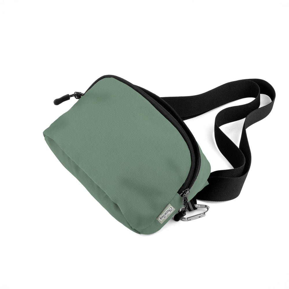 Belt Bag rePETe + Refine