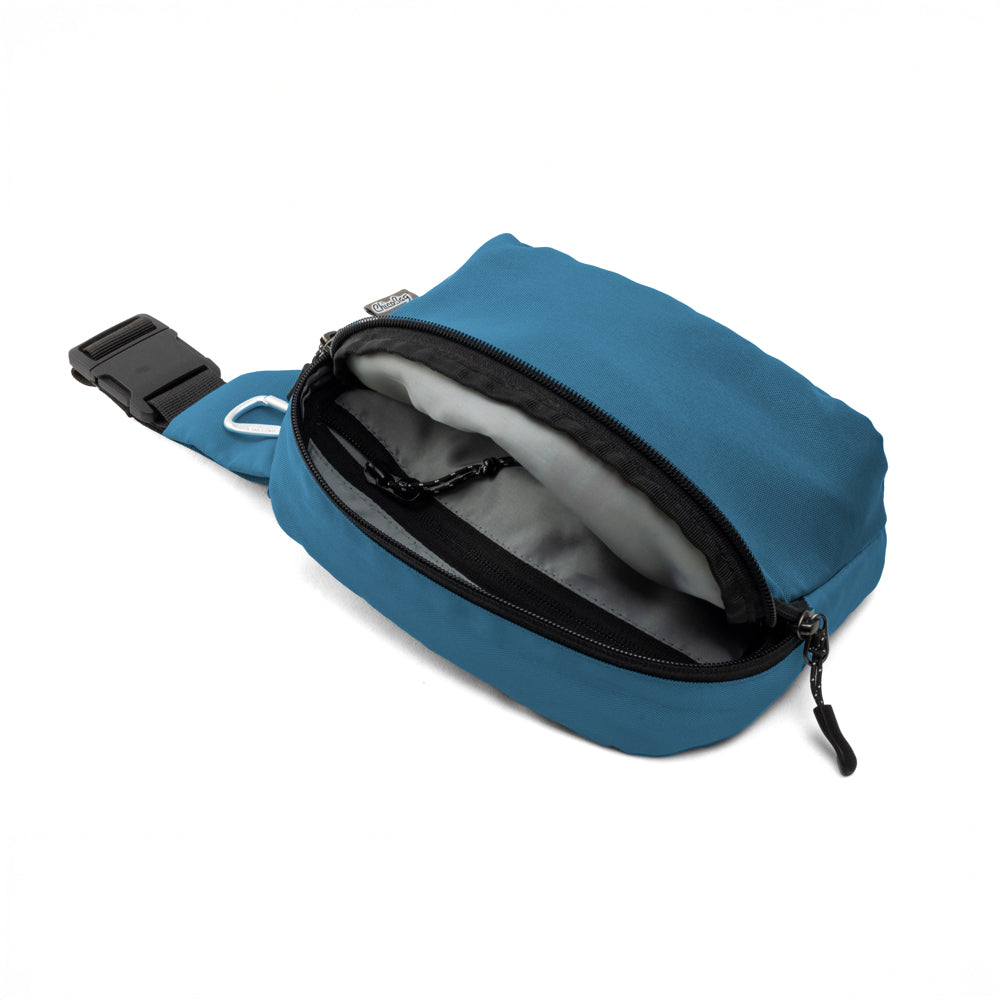 Belt Bag rePETe + Refine