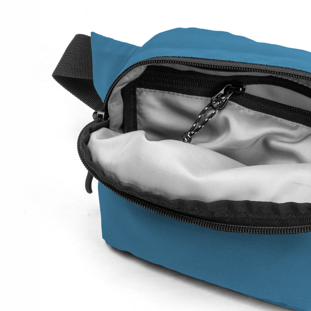 Belt Bag rePETe + Refine