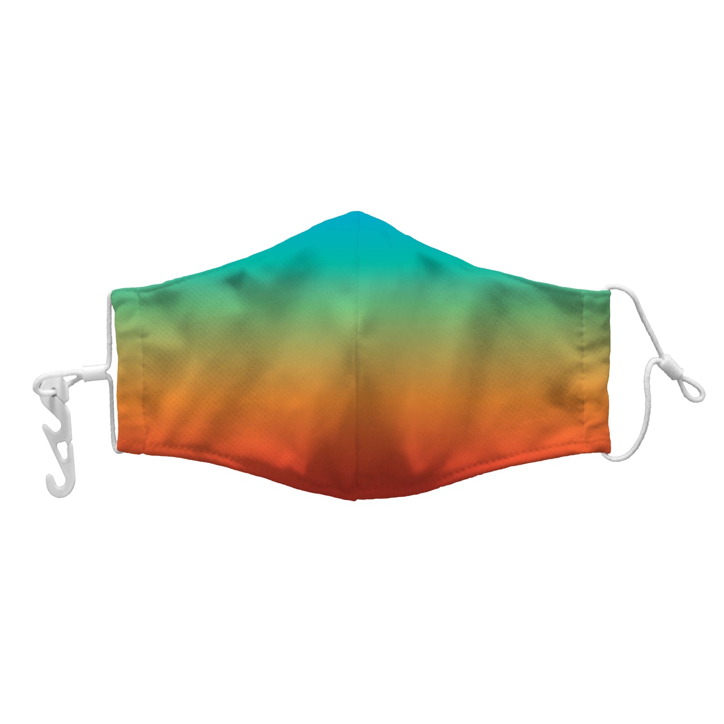 Facewear 3-Layer