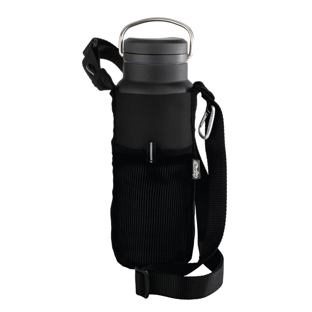 Adjustable Bottle Sling rePETe + Refine