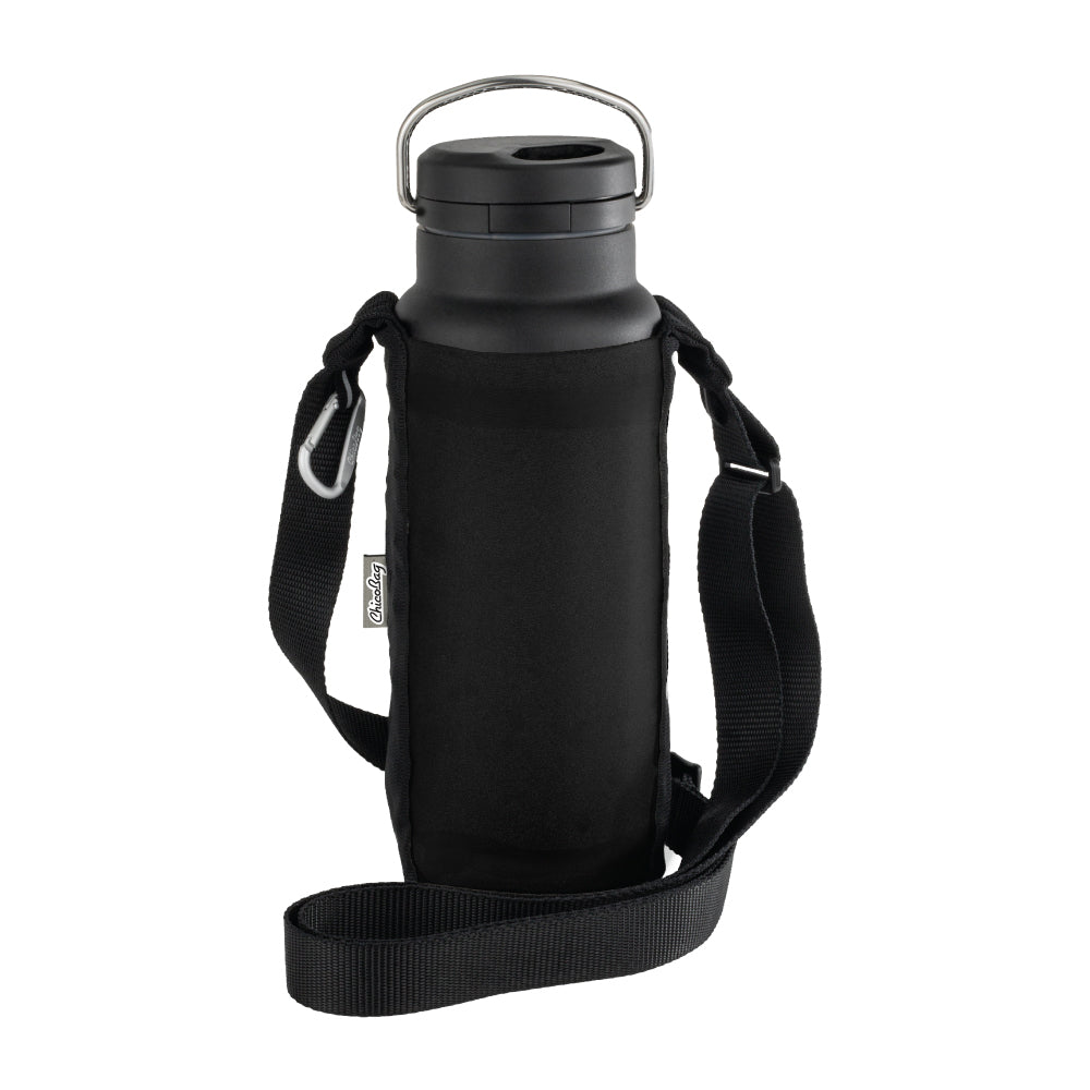 Adjustable Bottle Sling rePETe + Refine
