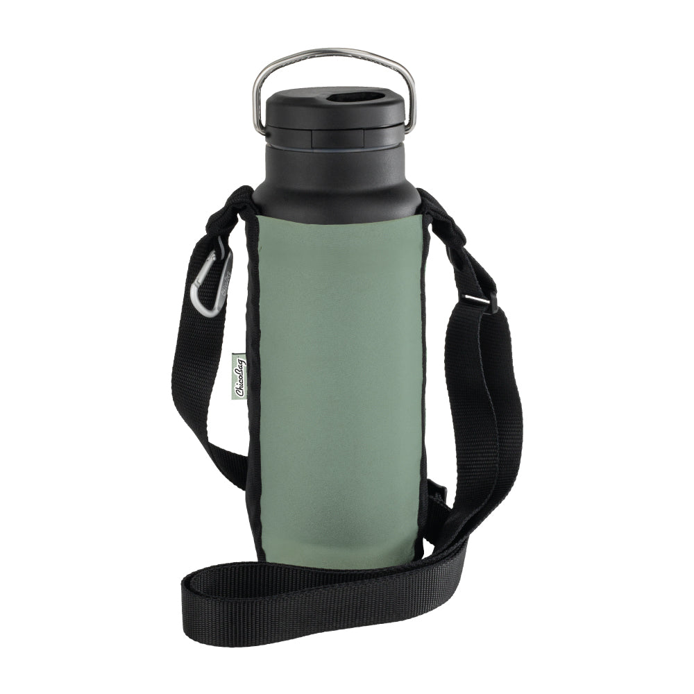 Adjustable Bottle Sling rePETe + Refine