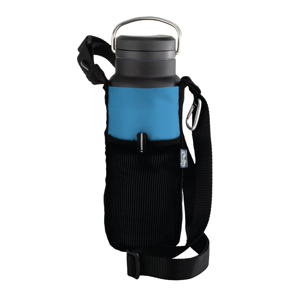 Adjustable Bottle Sling rePETe + Refine