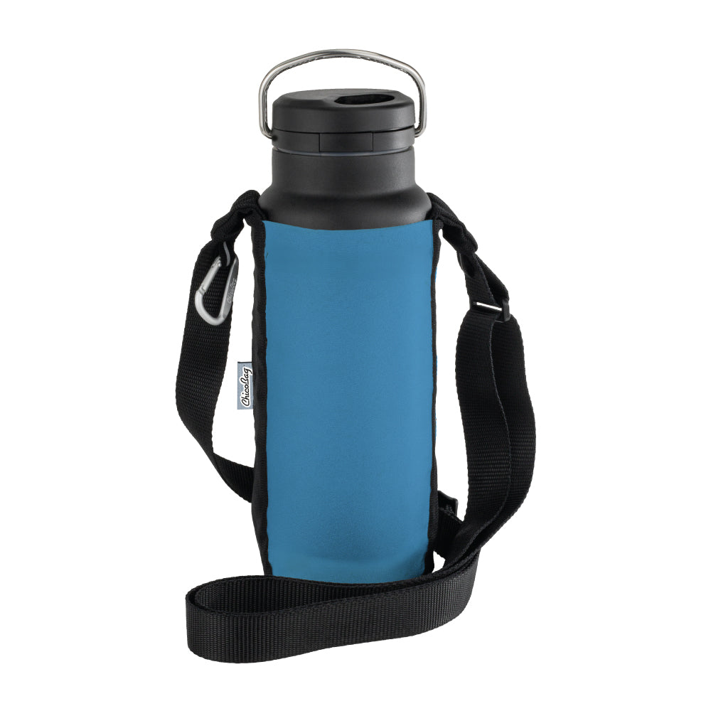 Adjustable Bottle Sling rePETe + Refine