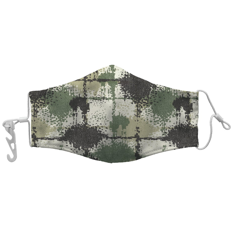 Facewear 2-Layer