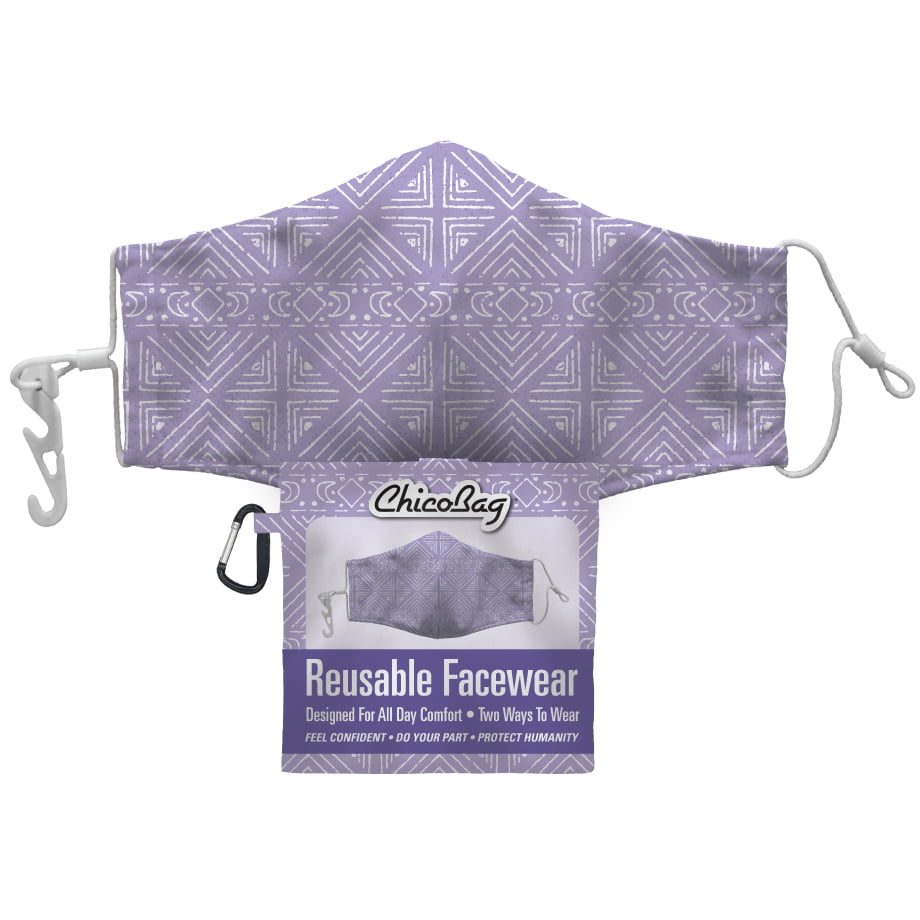 Facewear 2-Layer