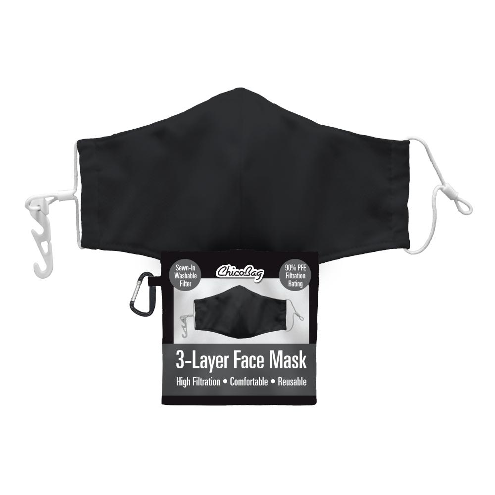 Facewear 3-Layer