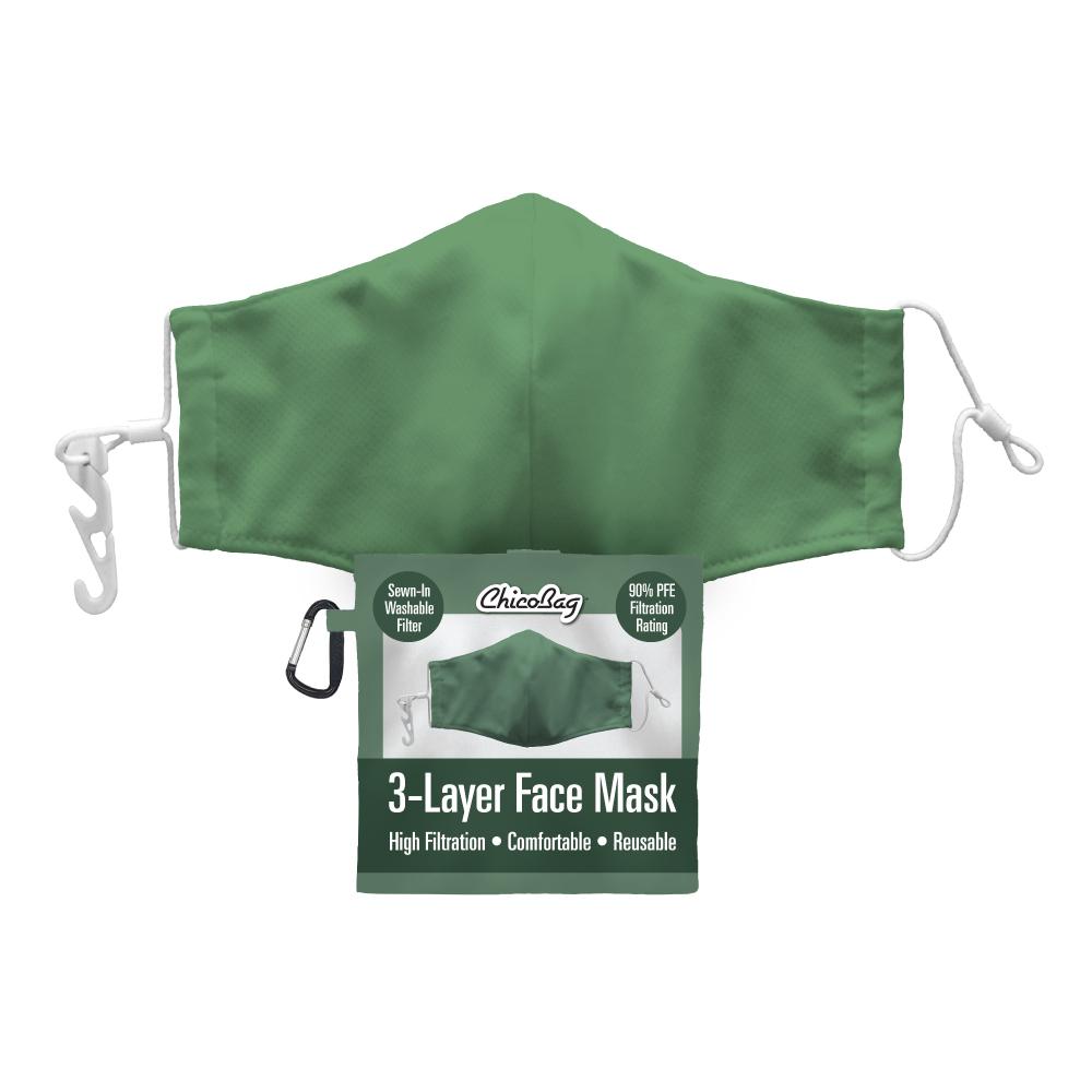 Facewear 3-Layer