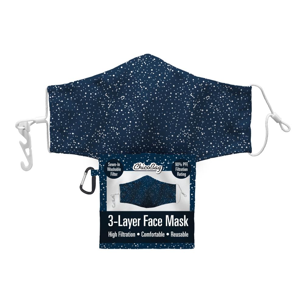 Facewear 3-Layer