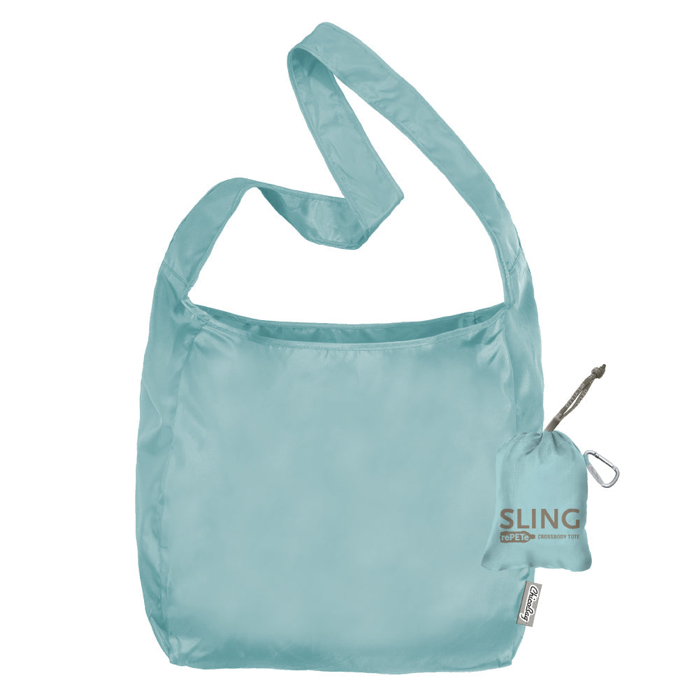 Sling rePETe + Refine