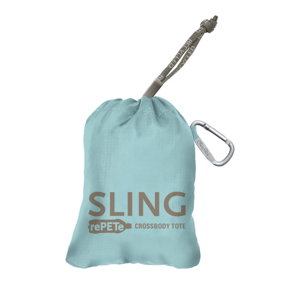 Sling rePETe + Refine