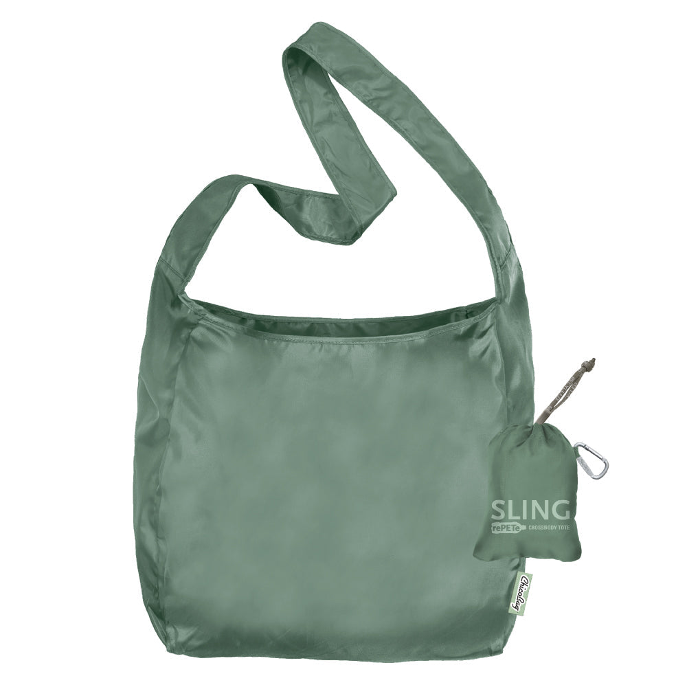 Sling rePETe + Refine