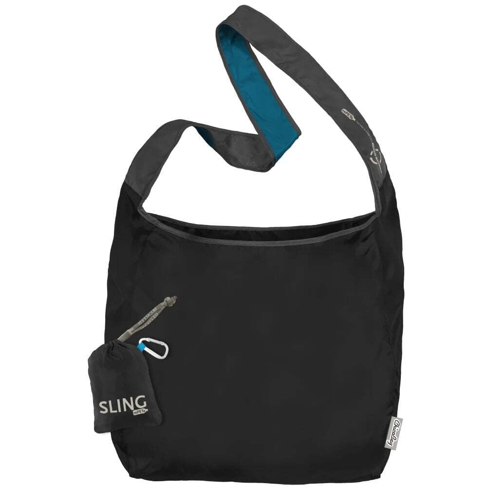 Sling rePETe Cross Body Tote