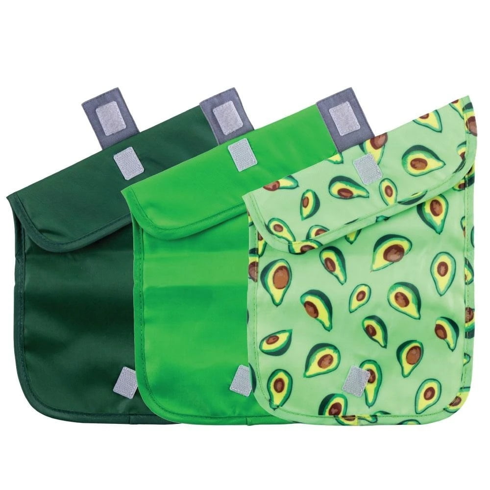 Snack Time Sandwich Bag