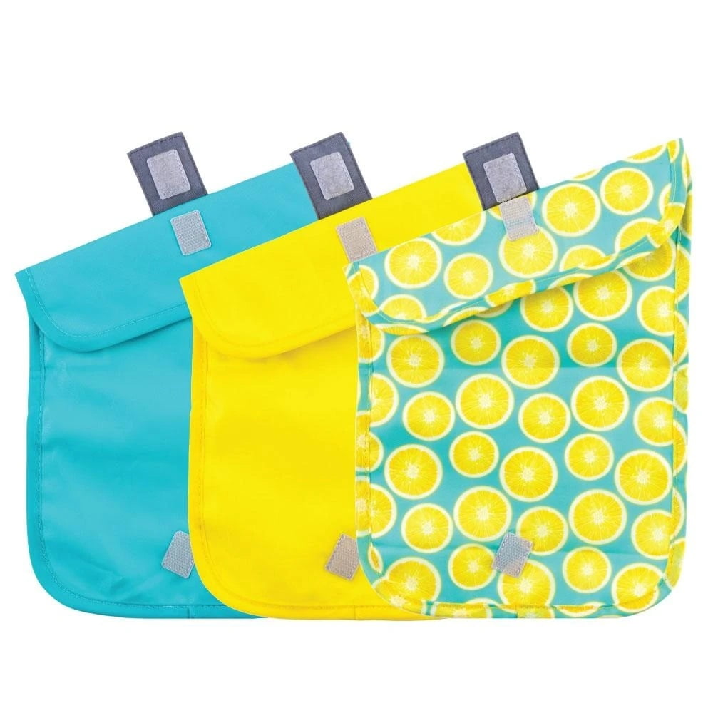 Snack Time Sandwich Bag