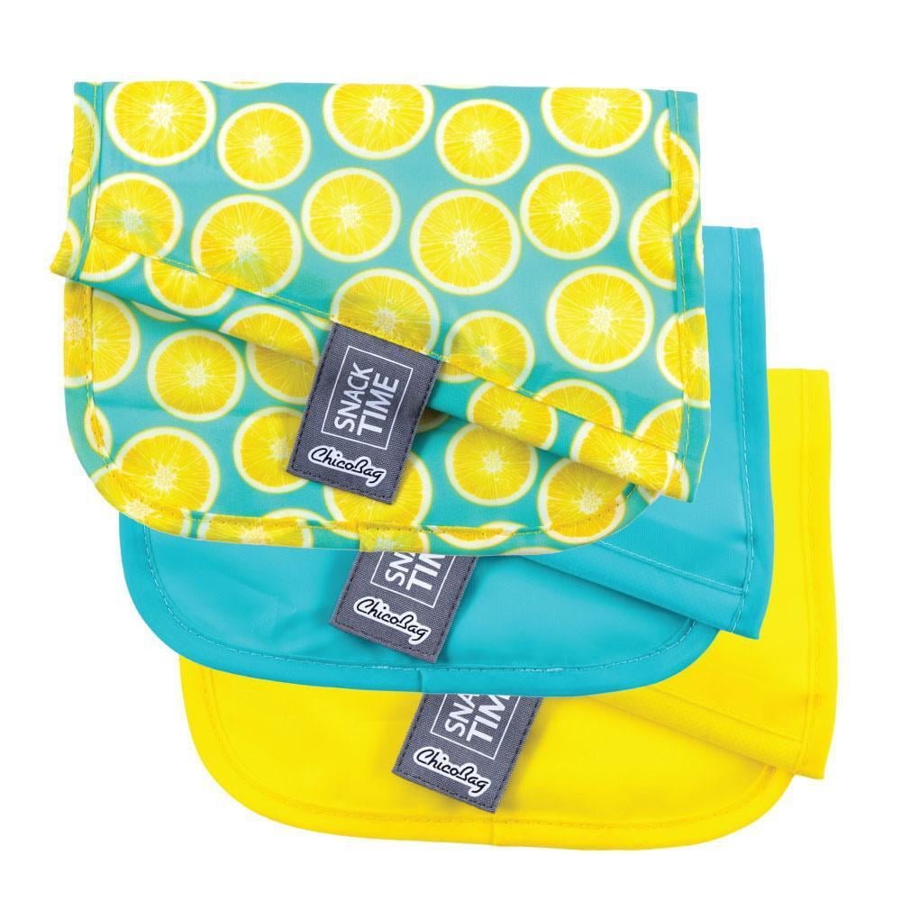 Snack Time Sandwich Bag