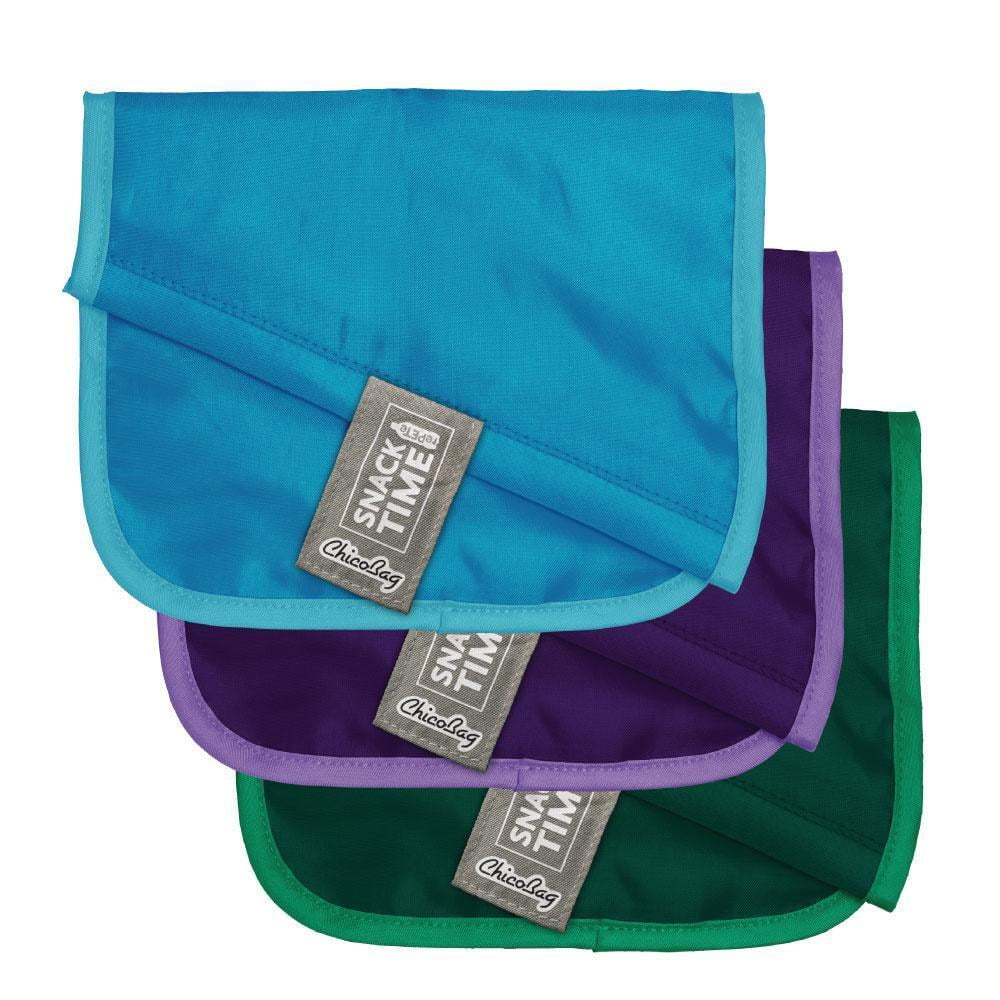 Snack Time Sandwich Bag