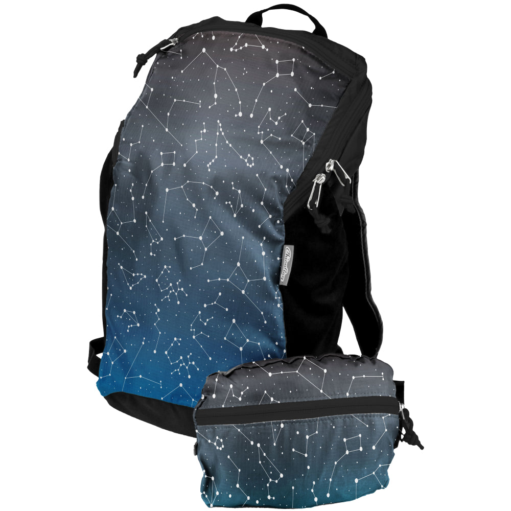 Travel Pack rePETe Prints