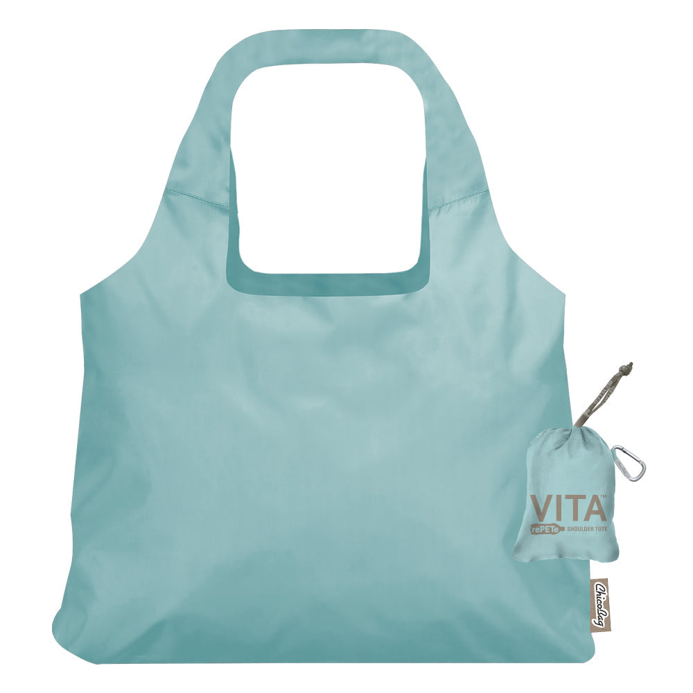 Vita Tote rePETe + Refine