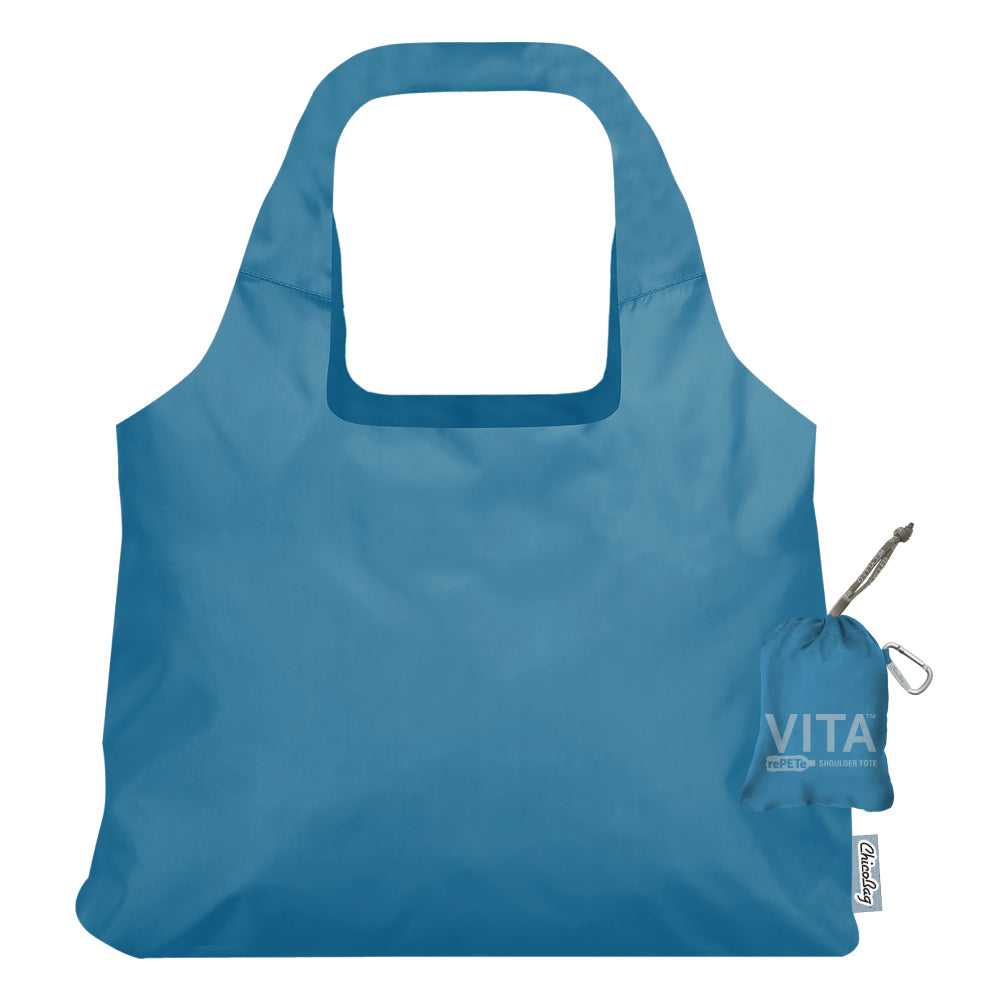 Vita Tote rePETe + Refine