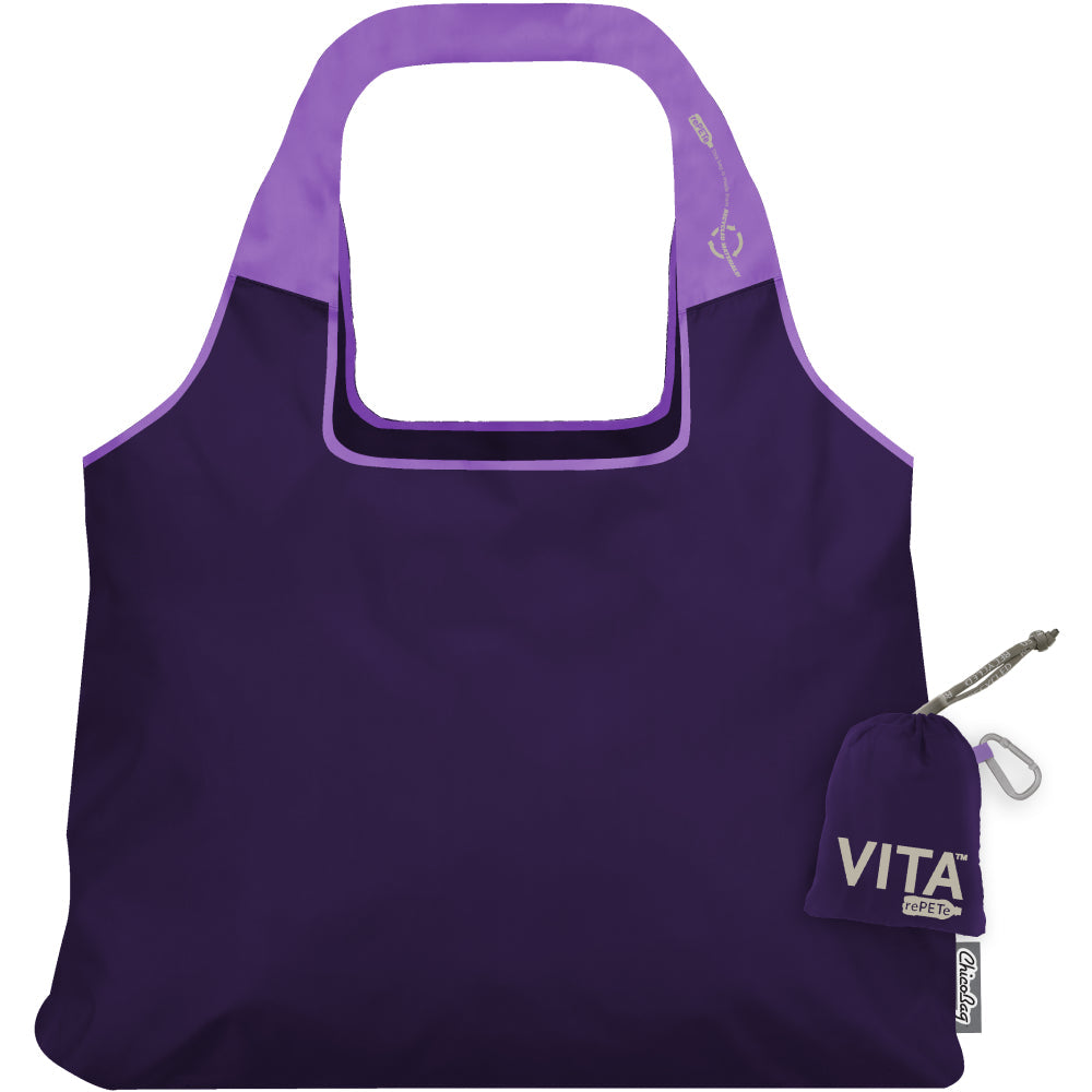 Vita Tote rePETe