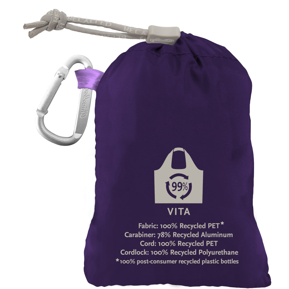 Vita Tote rePETe