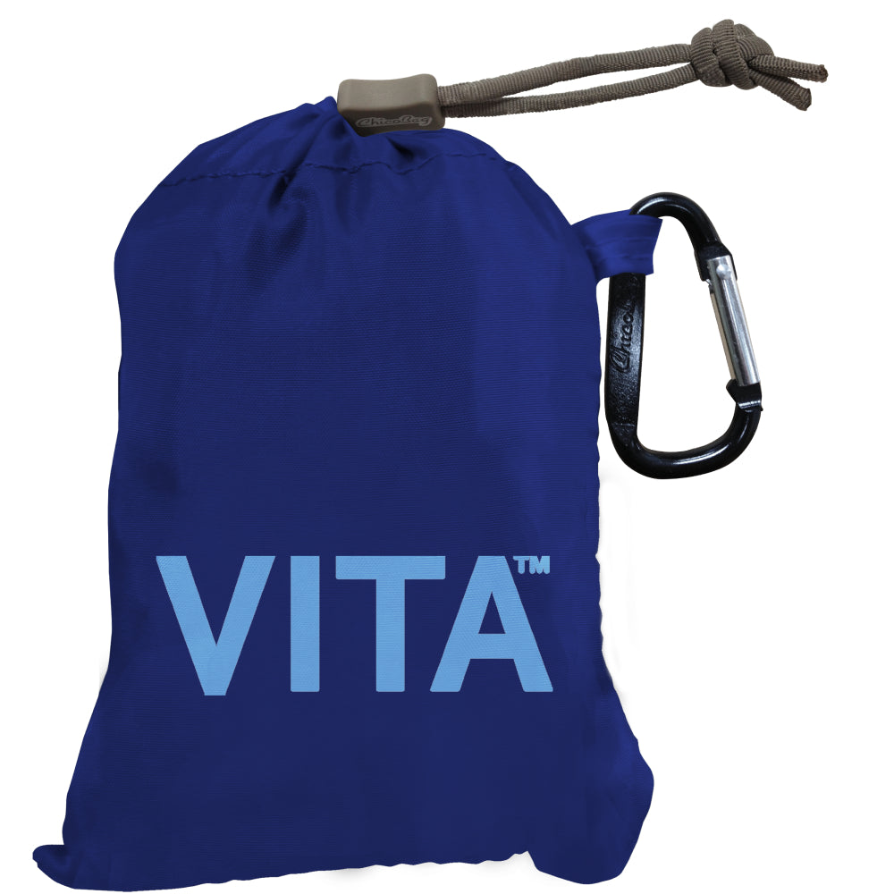 Vita Tote Solids