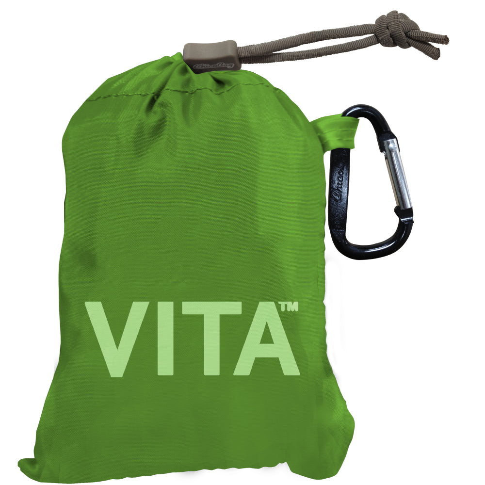 Vita Tote Solids