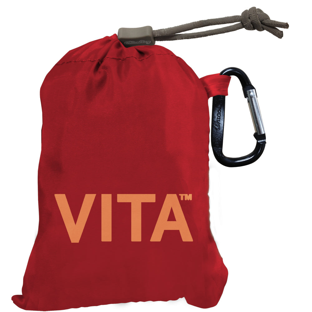 Vita Tote Solids