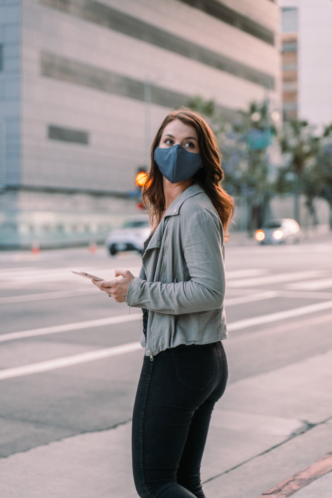 Facewear 2-Layer