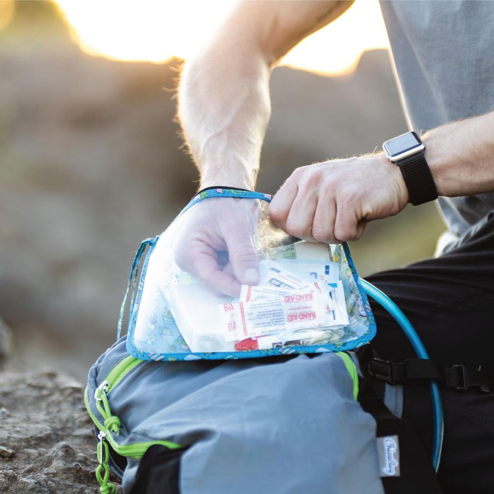 Travel Zip