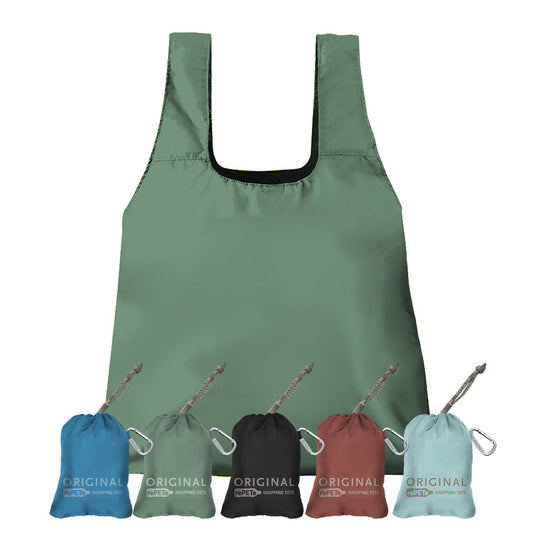 Original Tote rePETe + Refine