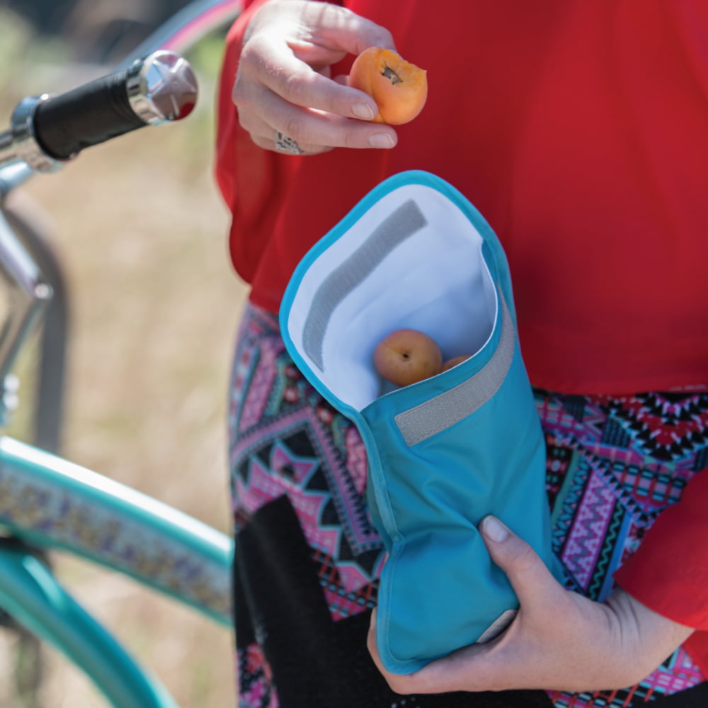 Snack Time Sandwich Bag