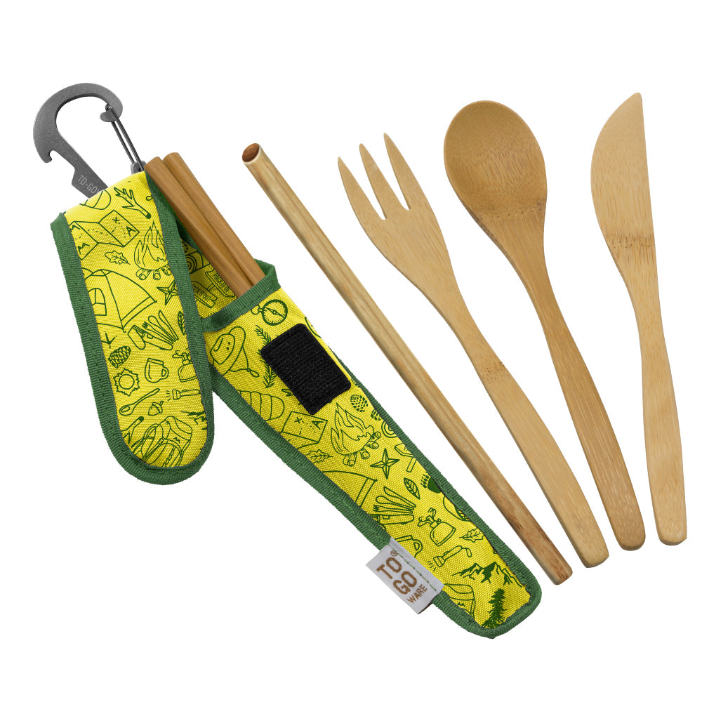 Premium Utensil Set