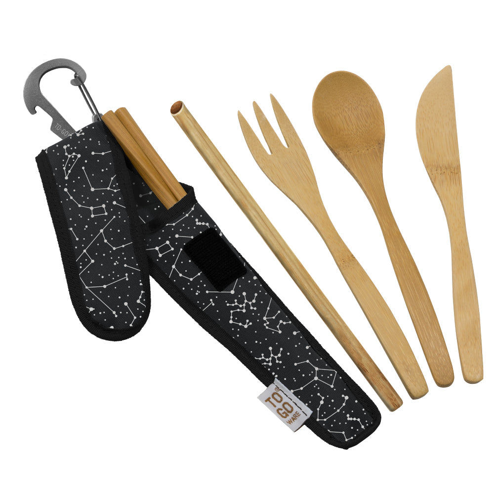 Premium Utensil Set