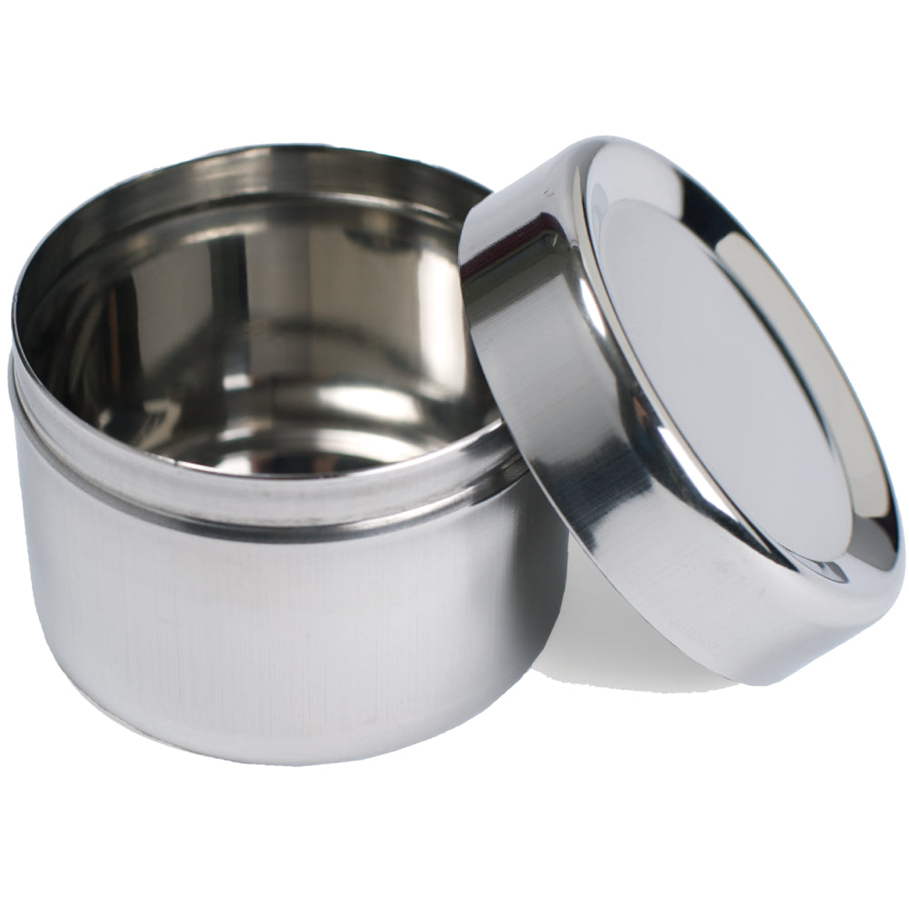Stainless Steel Sidekick Food Container