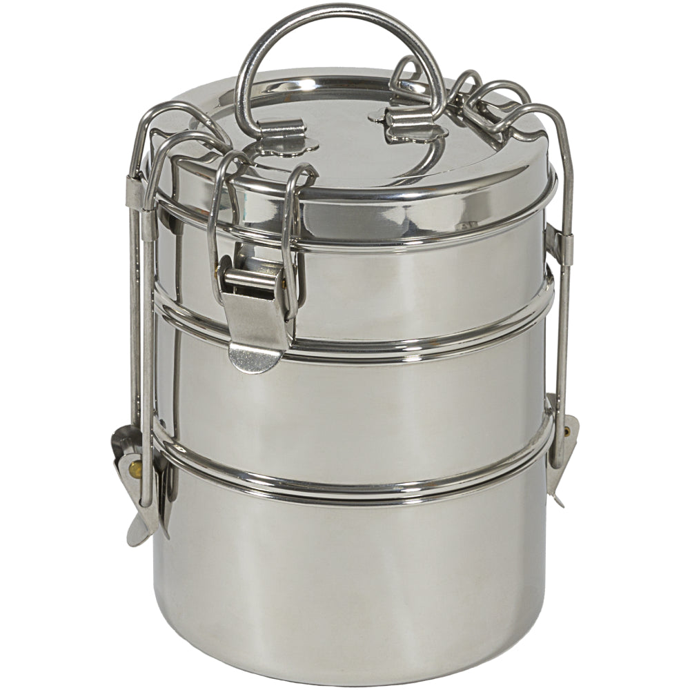 3-Tier Tiffin Food Container