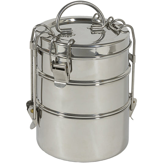 3-Tier Tiffin  Food Container