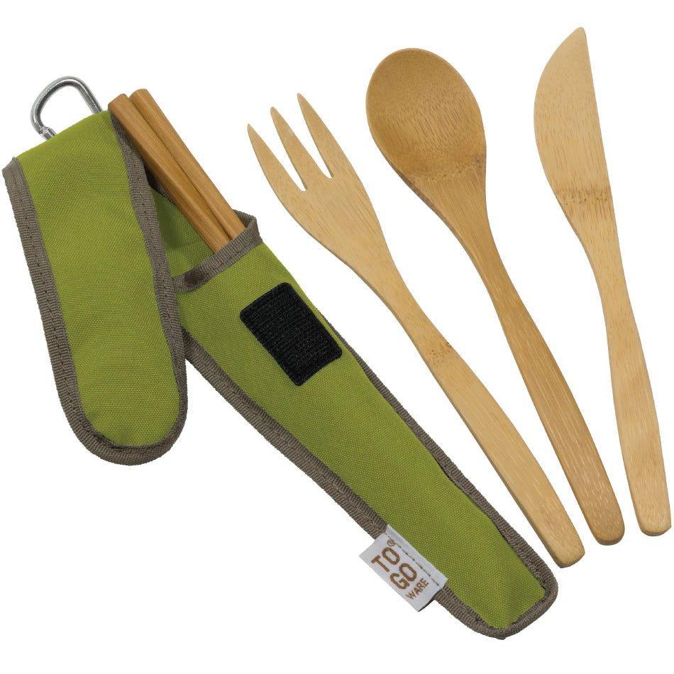Classic Utensil Set