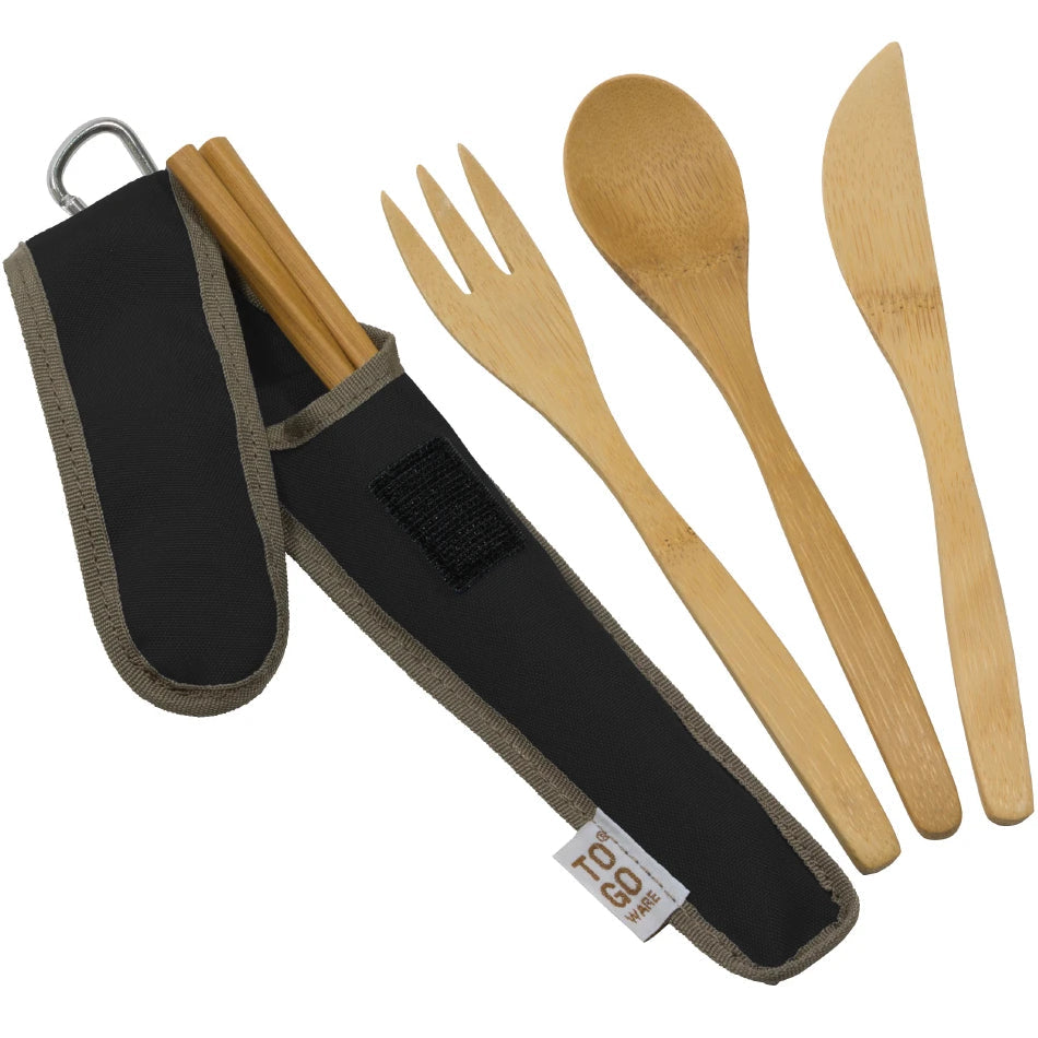 Classic Utensil Set