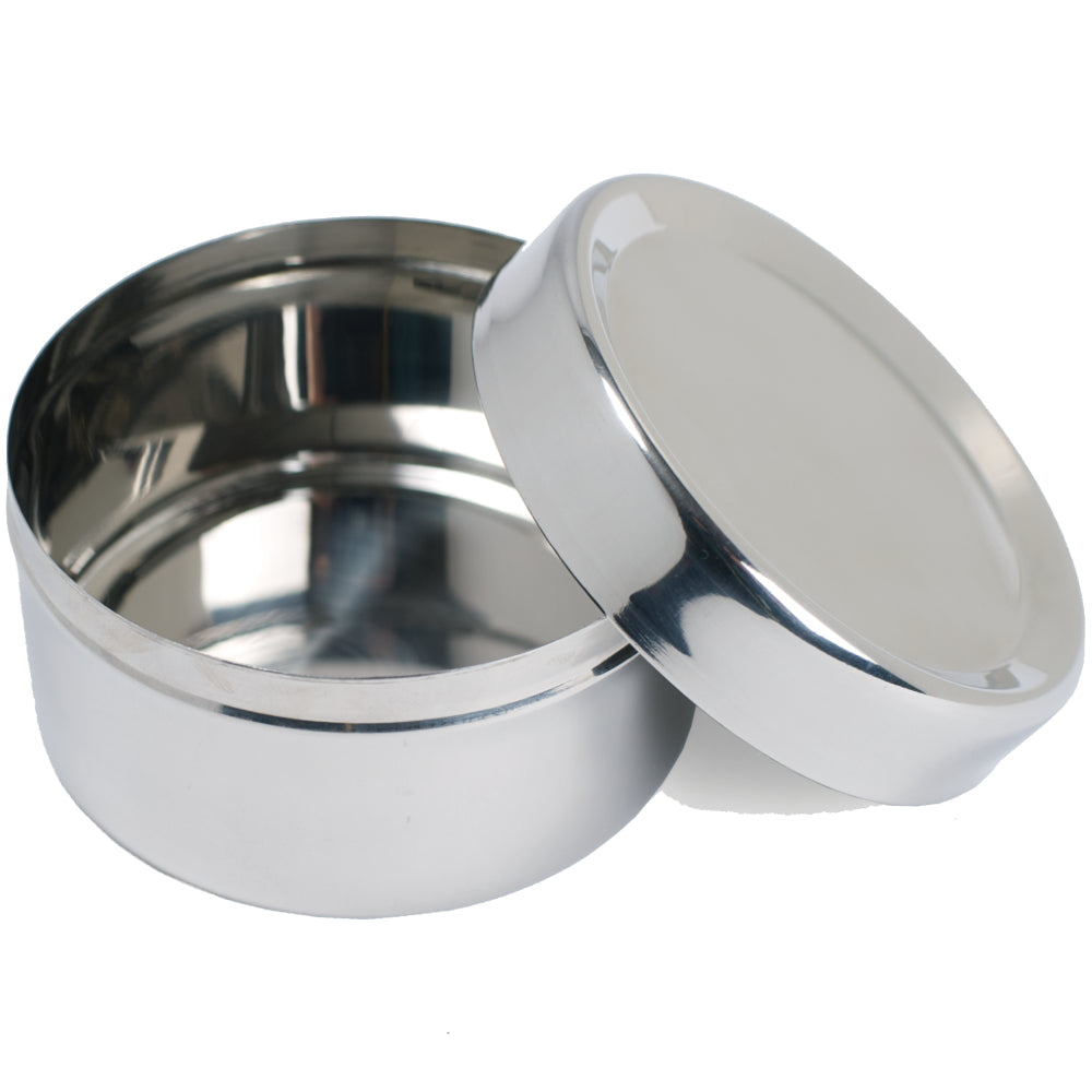 Stainless Steel Sidekick Food Container