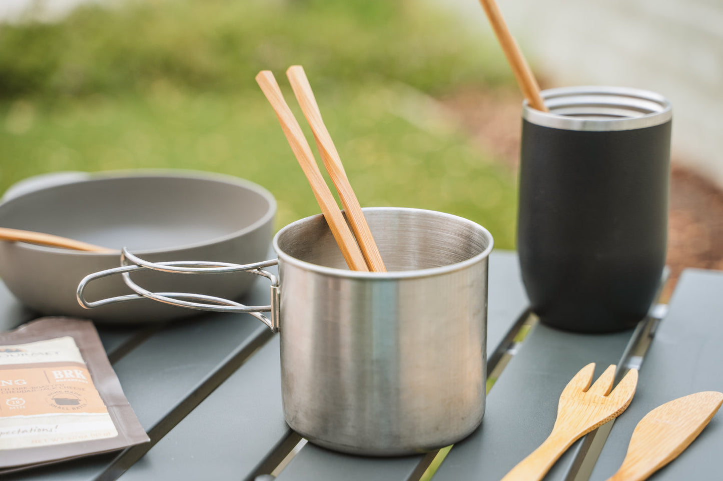 Premium Utensil Set
