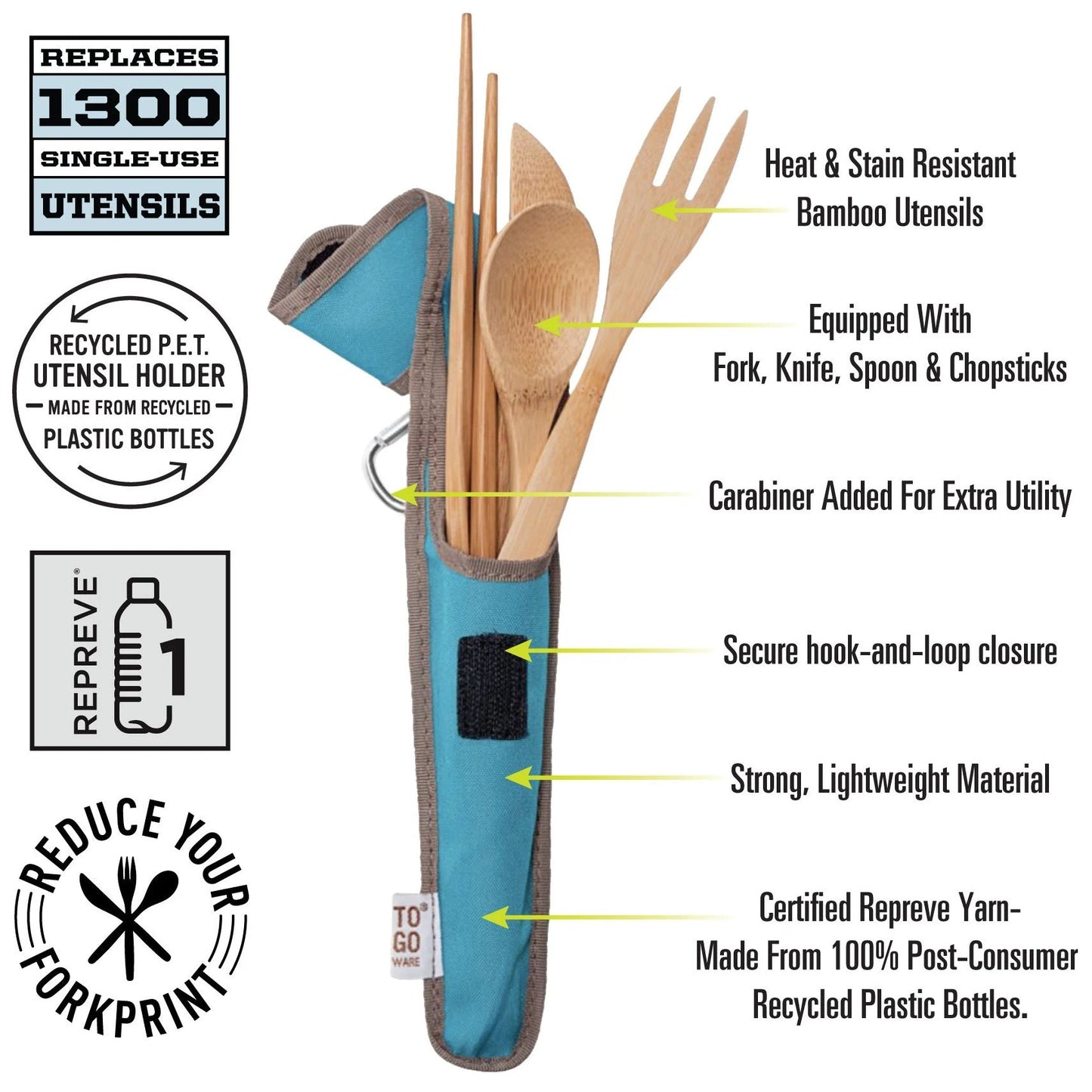 Classic Utensil Set