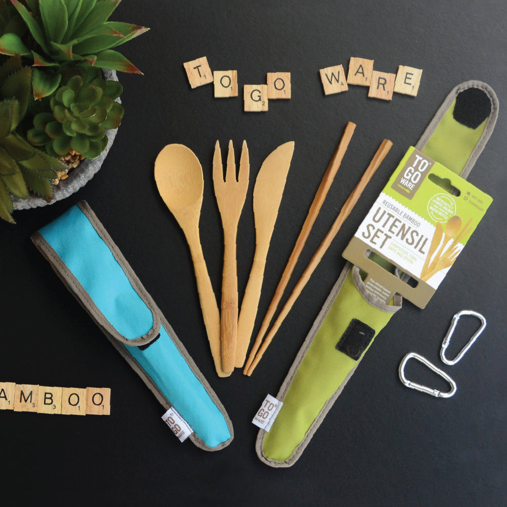 Classic Utensil Set