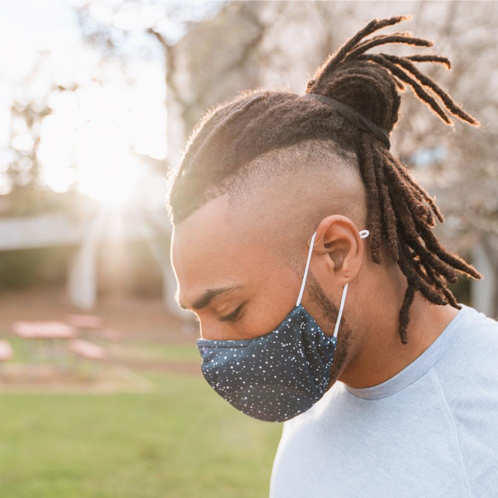 Facewear 3-Layer