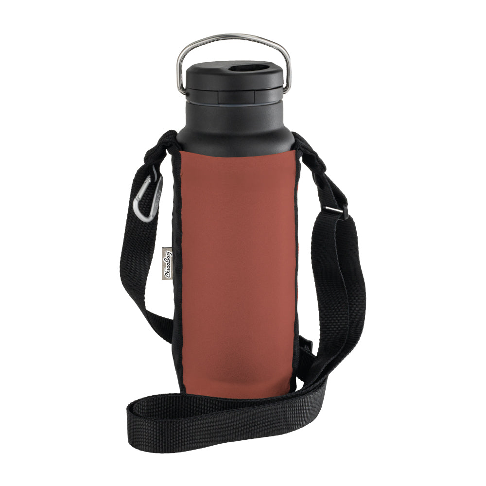 Adjustable Bottle Sling rePETe + Refine