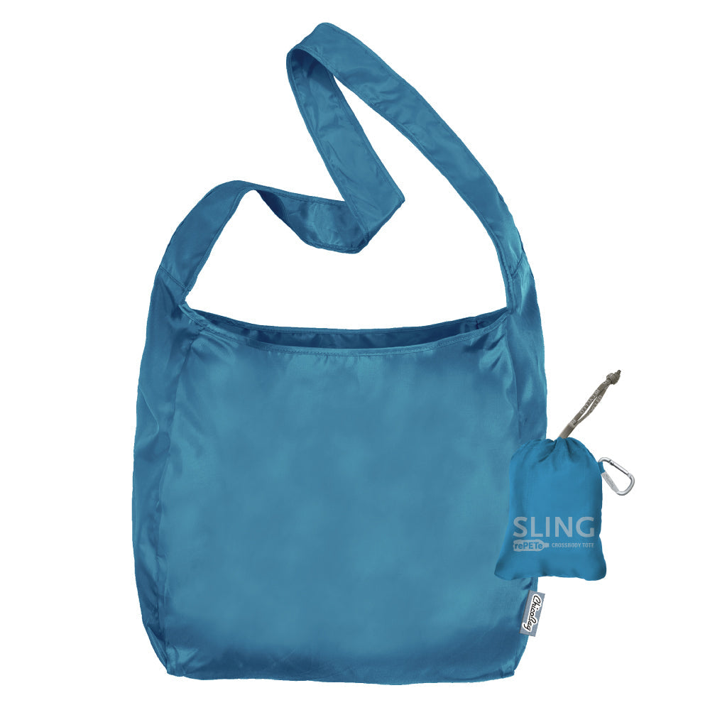 Sling rePETe + Refine